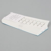 Etiquettes carton en planches pour chaîne/pendentif - Argent 925/1000