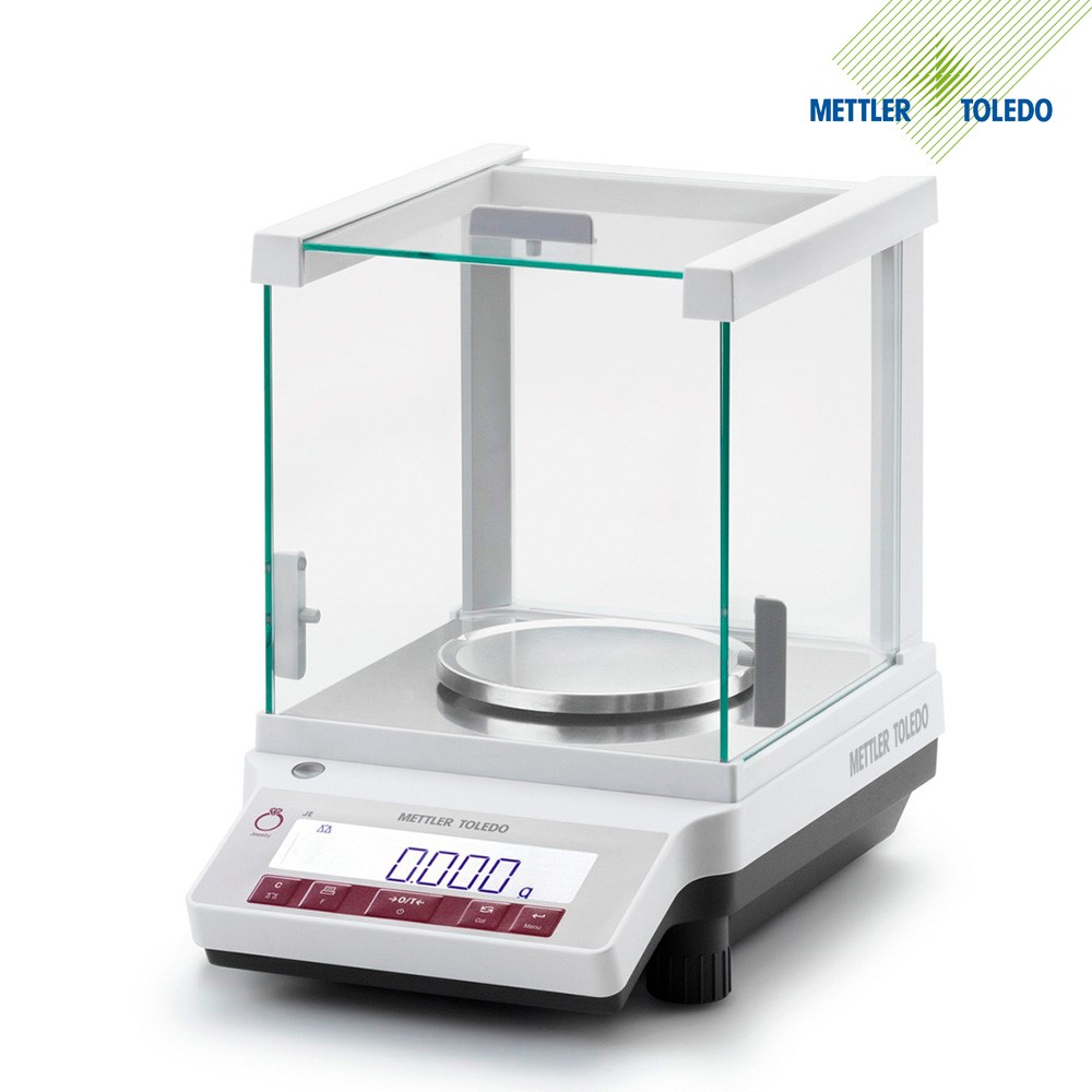 Balance Mettler Toledo Or JE 303G/M homologuée