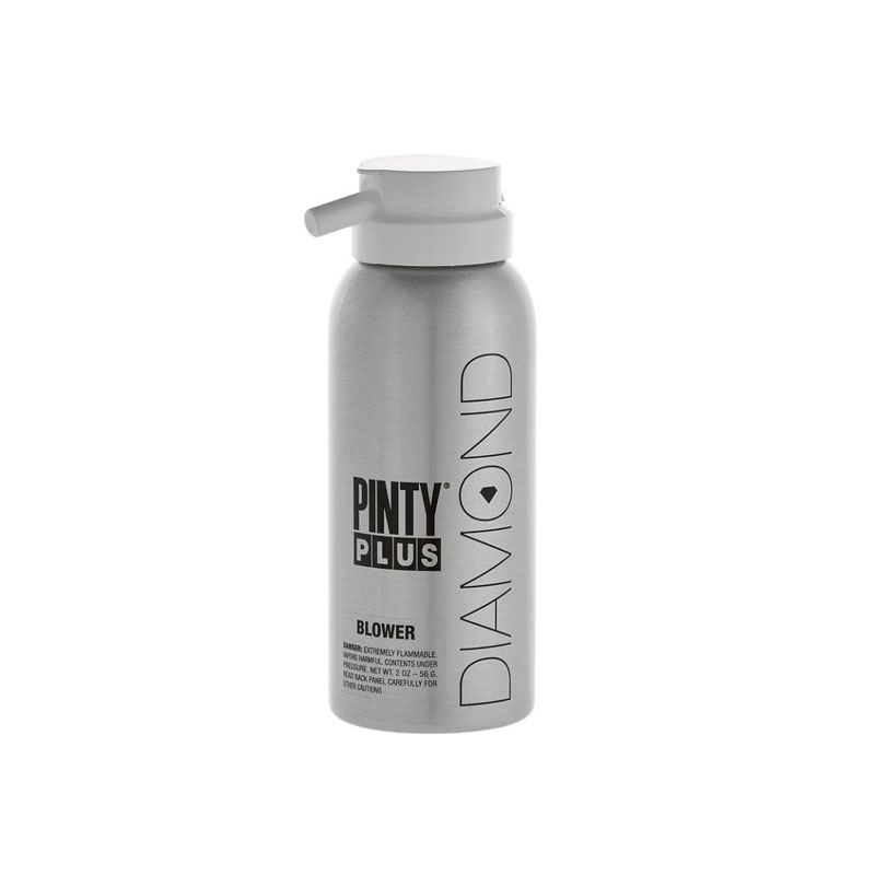 Soufflant Pintyplus Diamond - Spray 140 cl