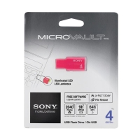 Clé USB 4GO SONY