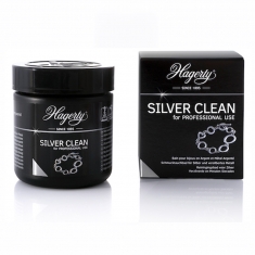 Carton de 12 pots Silver Clean Hagerty