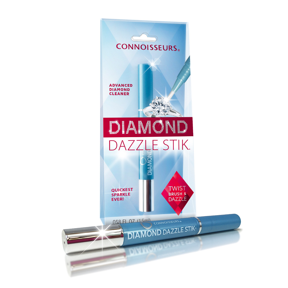 Stylo Diamond Dazzle Stick Connoisseurs