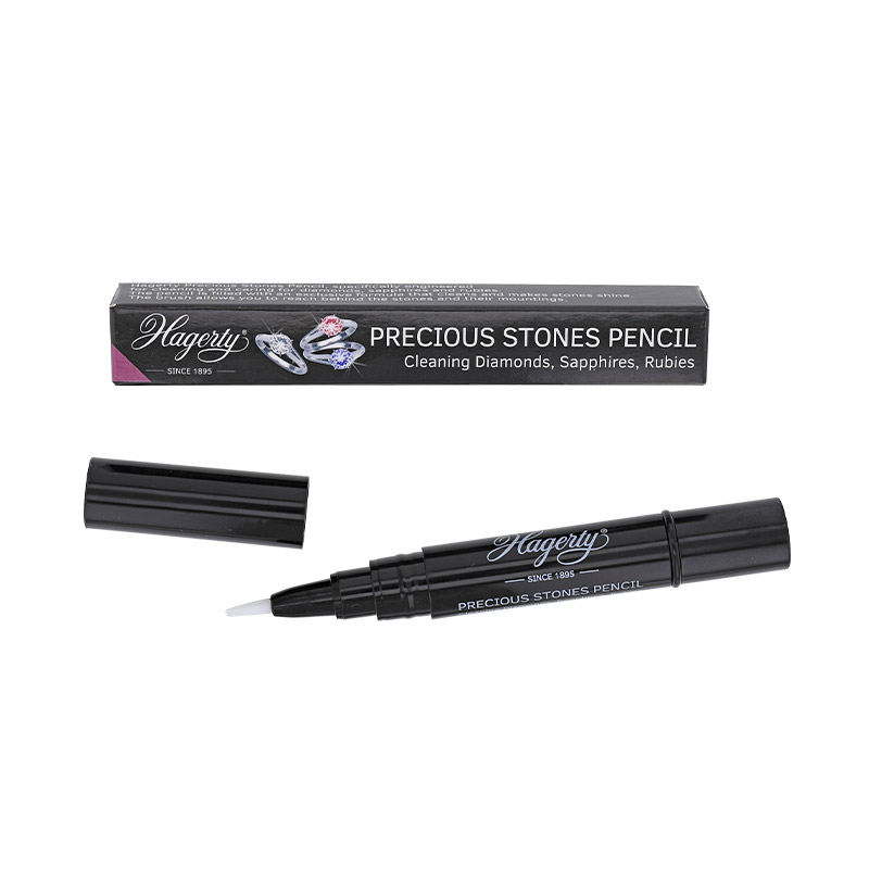 Stylo Precious Stones Pencil Hagerty (l\\\'unité)
