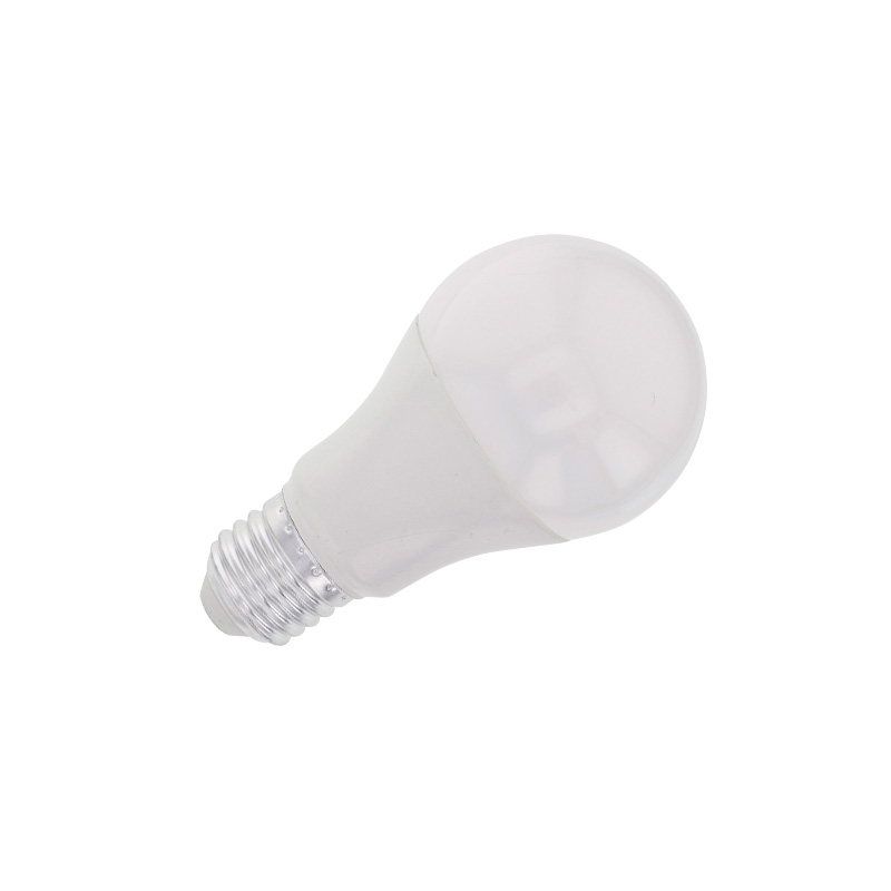 Ampoule LED 9 W - 2 700 k - Culot E27