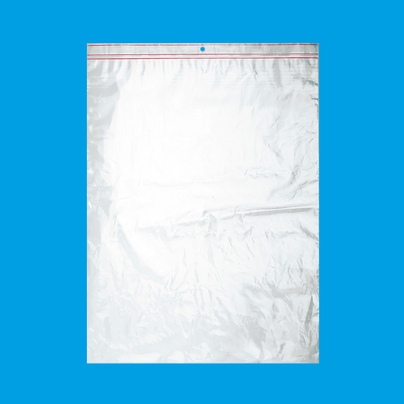 Sachets plastique Minigrip® 60 microns, 4 x 6cm (x100)