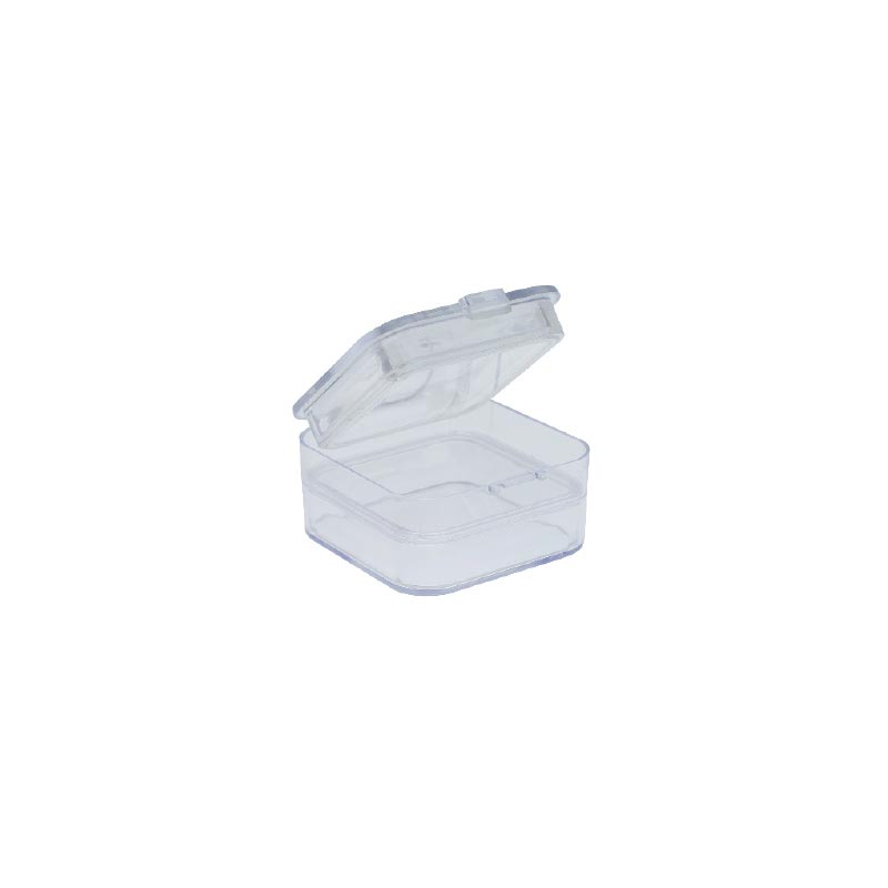 Boîte à membrane plastique petit modèle