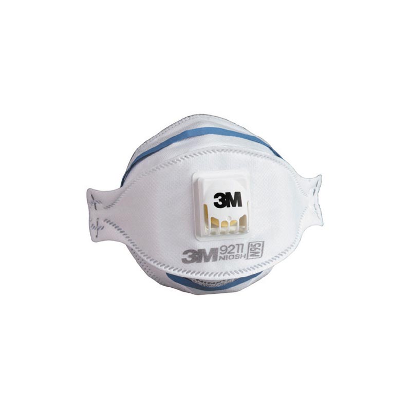 Masque anti-poussière 3M