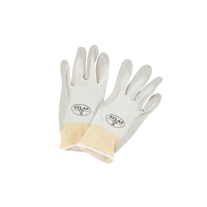 Gants de protection pour polissage - Taille S