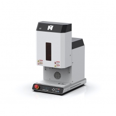Machine de gravure et de découpe laser automatique L3 - 30W