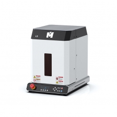 Machine de gravure laser automatique L3 - 20W