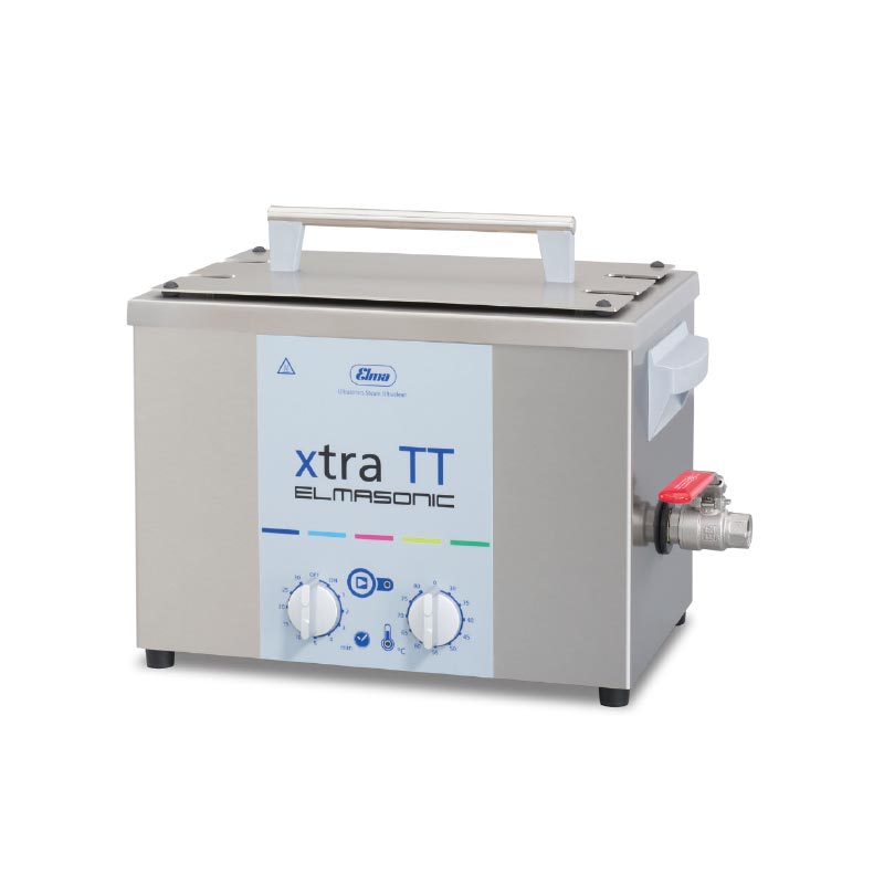 Machine à ultrasons Elmasonic xtra TT 30H