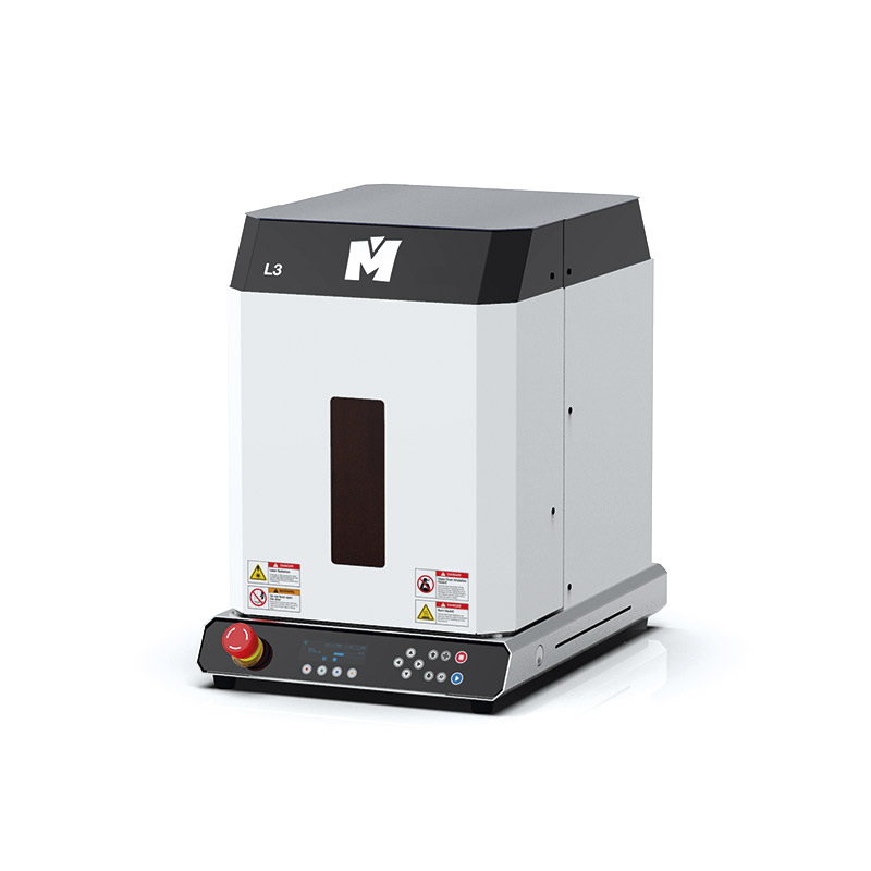 Machine de gravure laser automatique L3 - 20W