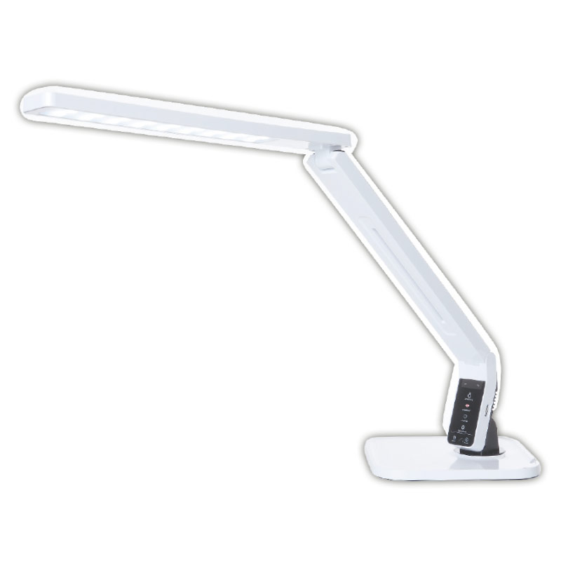 Lampe LED pour tester les pierres