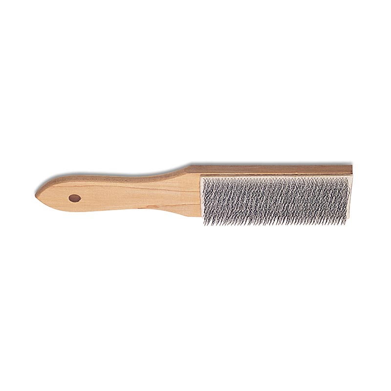 Brosse carde