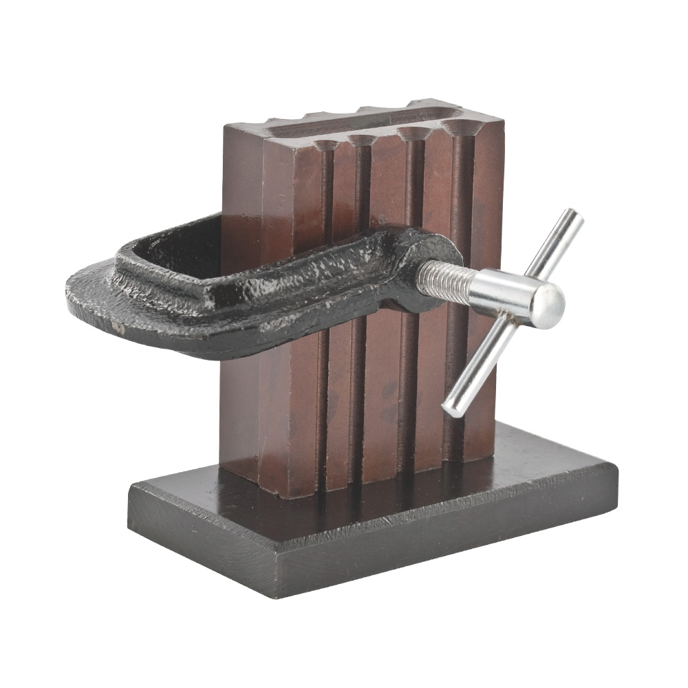 Lingotière réversible en fonte et acier pour plaques et fils