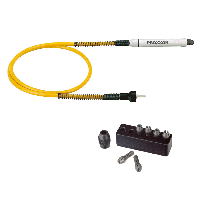 Flexible Micromot 110/P avec porte-accessoires