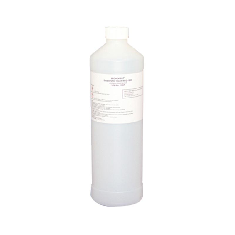 Liquide d'évaporation BLQ 1800