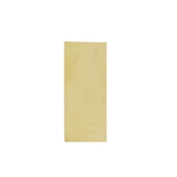 Soudure Or jaune 375/1000 en plaque, 650°C - 720°C