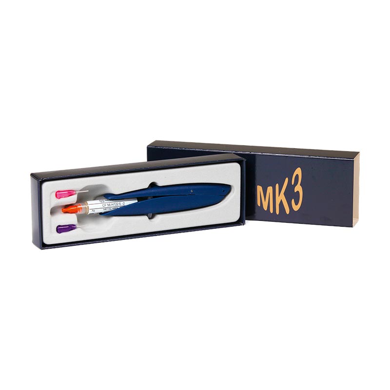 Coffret MK3-B de brasure en pâte Hilderbrand