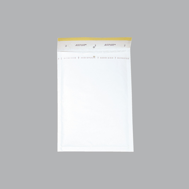 Enveloppes à bulles, fermeture à bande autocollante 24 x 33cm (x10)