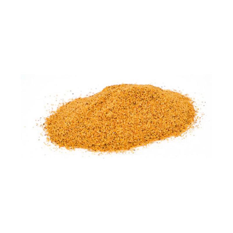 Granulat de noix imprégné de pâte à polir type H1/500 (sachet de 1 kg)