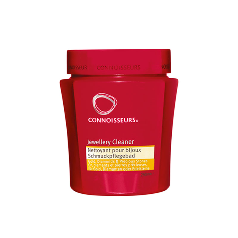 Connoisseurs - pot of Precious Jewelry Cleaner