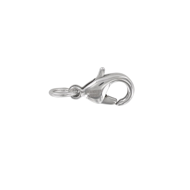 Stainless steel lobster trigger catches