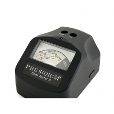 Presidium Gem Tester II (PGT II)