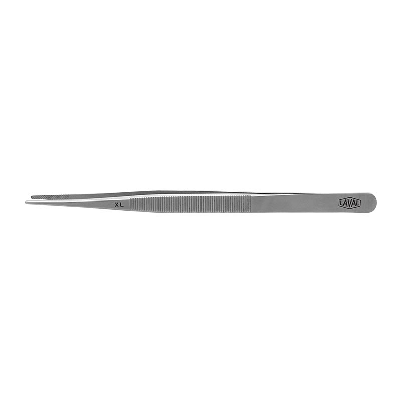 Stone tweezers - extra large tips