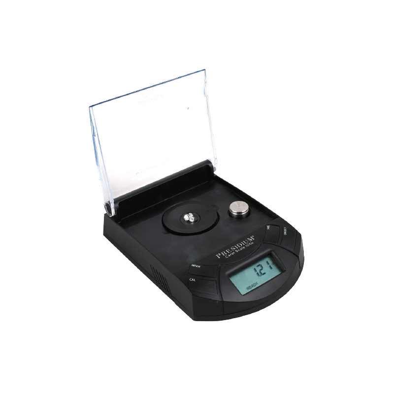 Presidium PCS-100n pocket carat scales