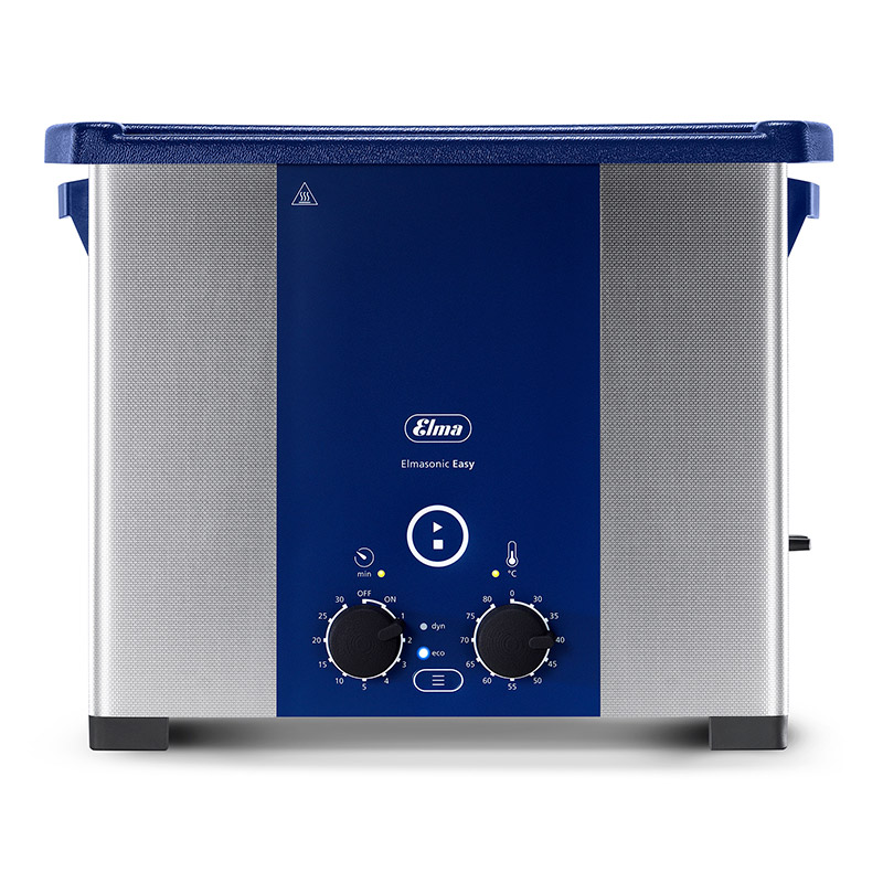 Elmasonic Easy ultrasonic cleaner 100H