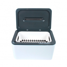 Emmi®-06 UVC combined sterliser and Ultrasonic cleaner