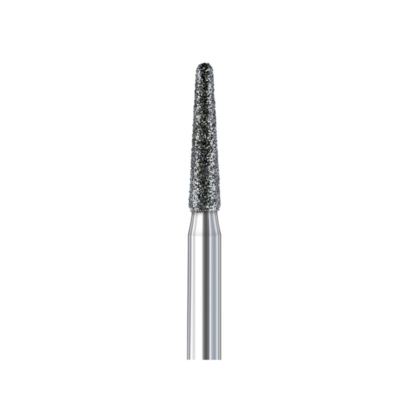 Busch 850 diamond-coated conical burr