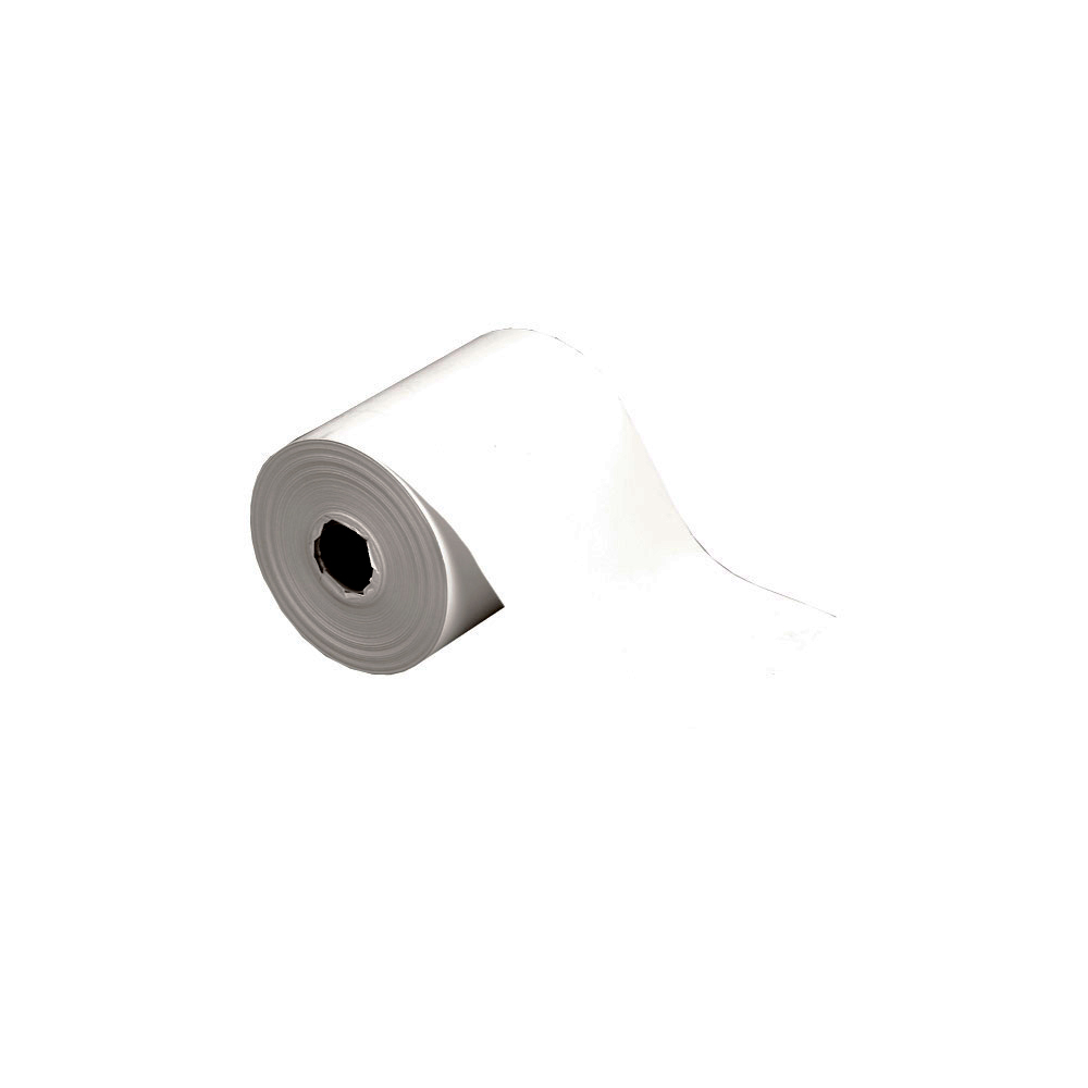 Thermal paper rolls for cash registers