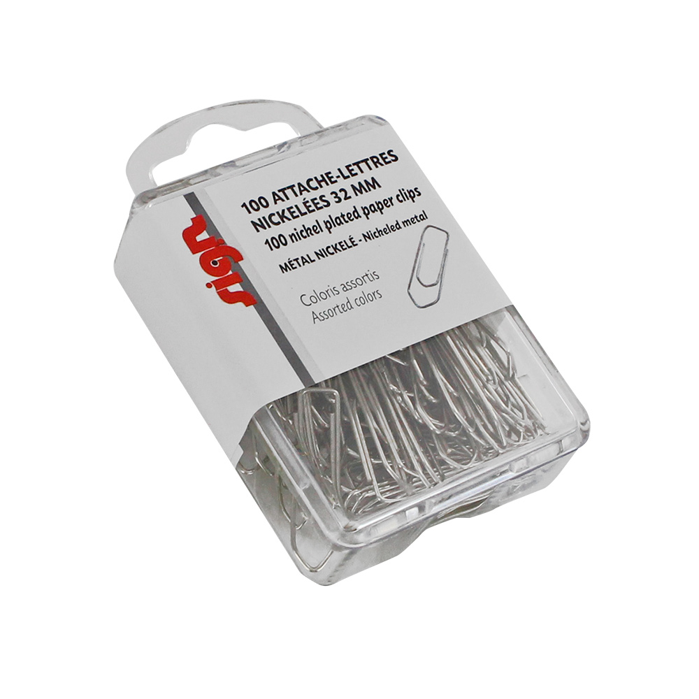 Paperclips