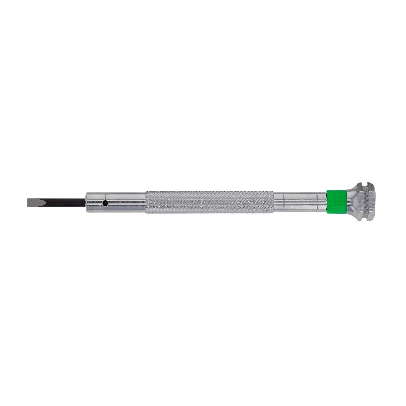 Small watchmaker's screwdriver