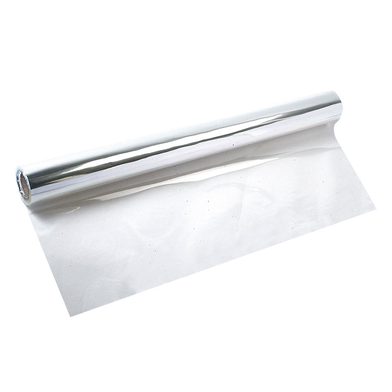 Sparkle clear cellophane wrap, 0.70 x 25 m, 35 microns