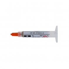 250/1000 silver solder paste refill for copper, iron and nickel alloys