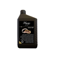 Hagerty® Gold Polish - 2 litre bottle