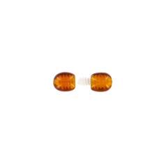 Amber screw fitting