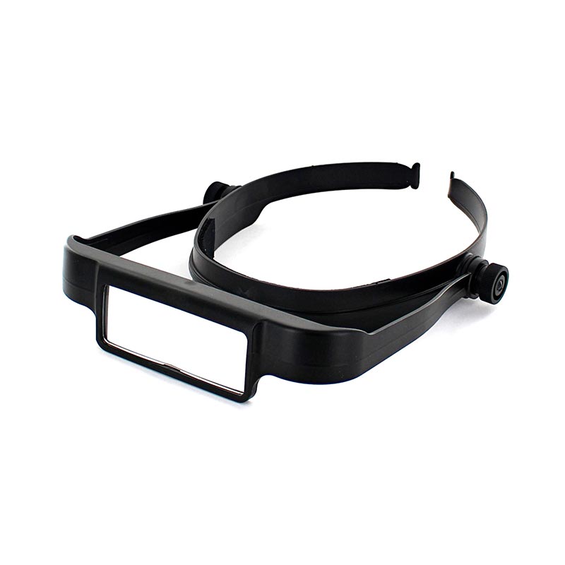 Optisight headband magnifiers