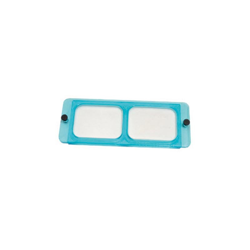 Optivisor® replacement lens x2.5