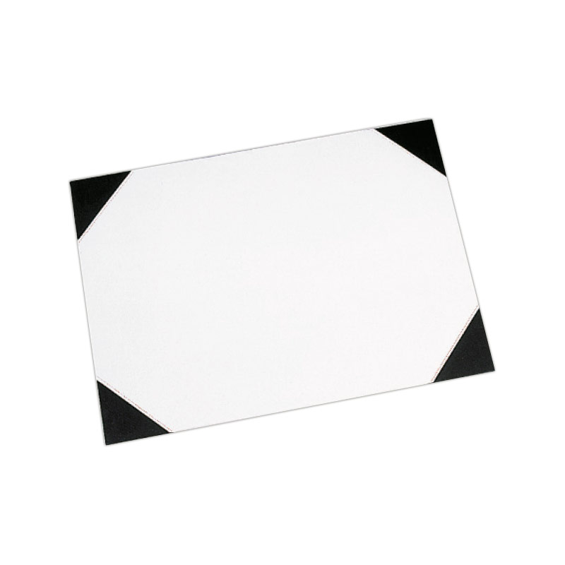 Diamond sorting pad - 10 sheets - 440 x 295 mm