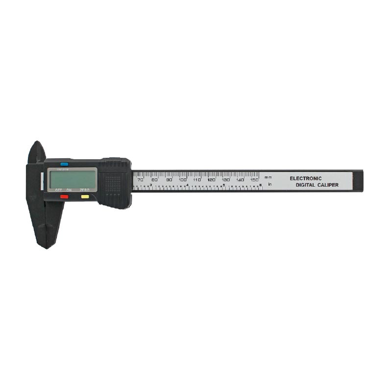 Digital slide gauge