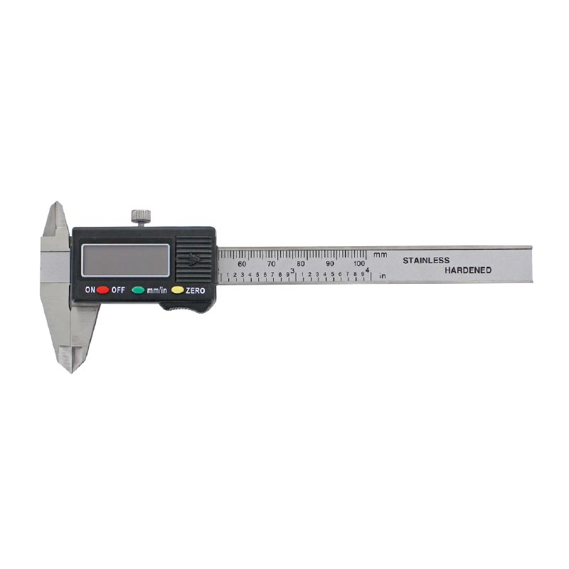 Digital slide Vernier gauge