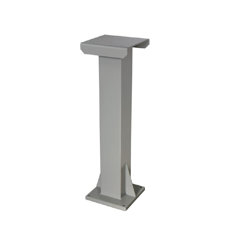 Pedestal stand for rolling mill