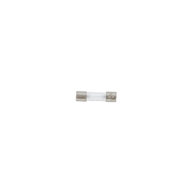 Spare fuse for \\\'Platy\\\' electroplating machine