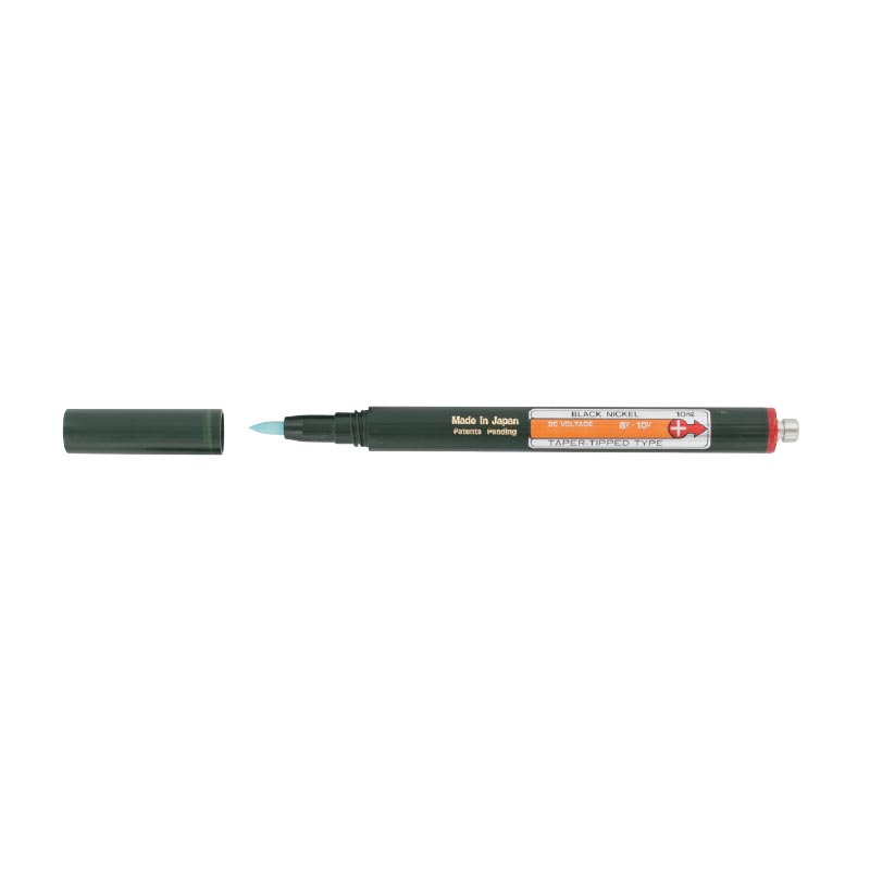 Black nickel plating pen - 10 ml