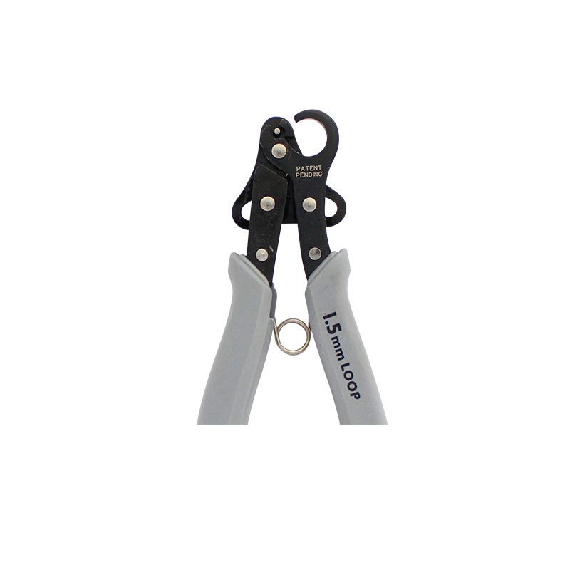 One Step Looper® pliers for 1.5 mm loops