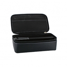 Storage case for diamond parcel papers